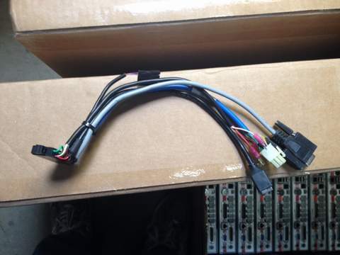 MEI Harness 252073065C MEI Harness 252073065C