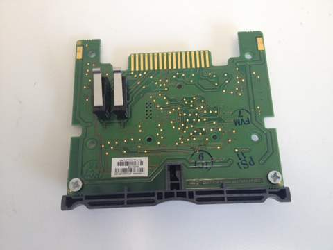 MEI Interface Board 252016090