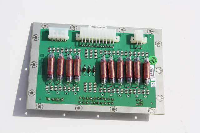 Atronic Filterboard Power