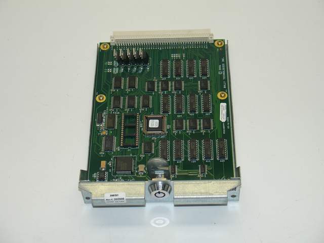 Bally Reel Driver Board (PCA 108599-0-0B)