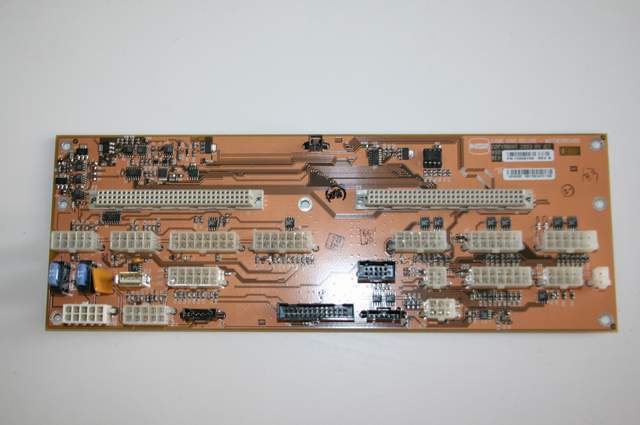 IGT PCB, Mother Board 960 V2 (IGT 75905701)