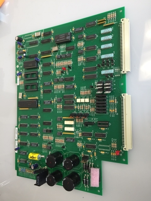 IGT S+ CPU 16 MG (NEW)