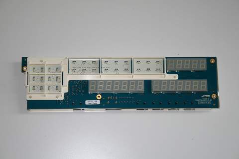 WMS LED Display Boards 6779-016671-01-00