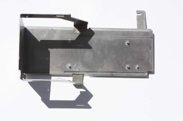 Bracket, EZPAY Bezel Printer Mount, 19&quot; GK+ (IGT 62651300)