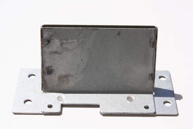 Bracket, Guide Gen2 EZ Pay Morph (IGT 63617500)