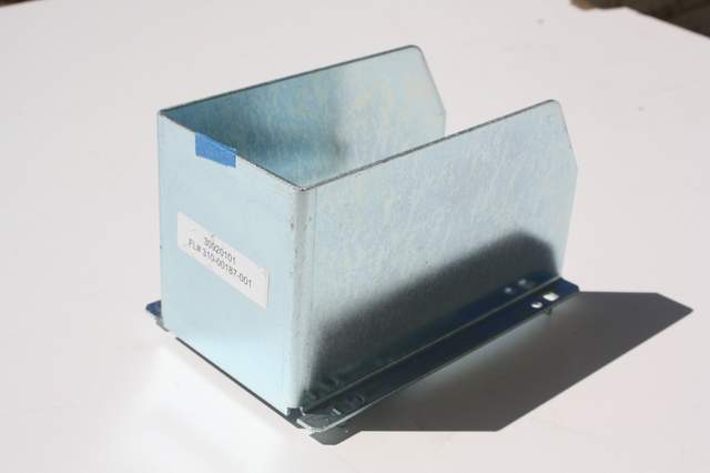 Ticket Tray (IGT 30920101)