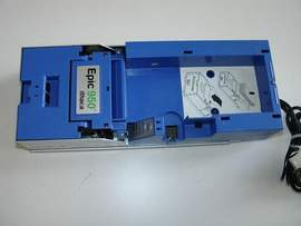 Ithaca/Transact Printers