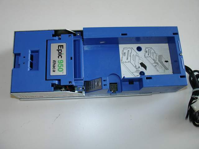 Transact / Ithaca 950 Netplex Printer