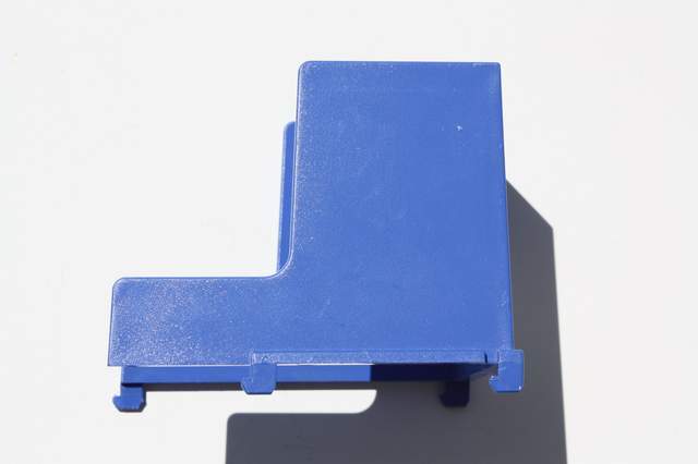 Transact / Ithaca Ticket Tray