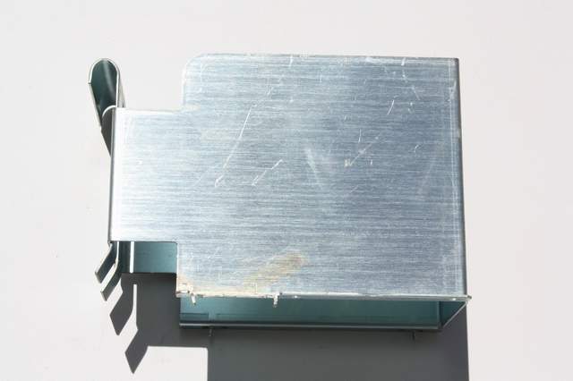 Tray, Printer FL-Gen2 1200 Tickets (IGT 30920104)