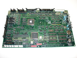 Sigma Boards