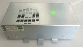 WMS Power Supplies