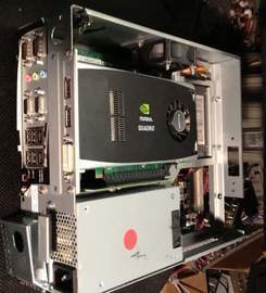 Bally Boards