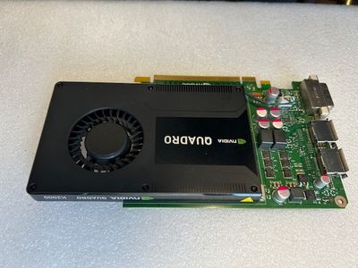 Video Cards