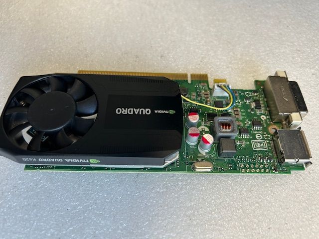 ​NVIDIA QUADRO K620