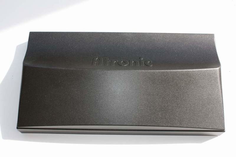 Atronic Lower Front Frame