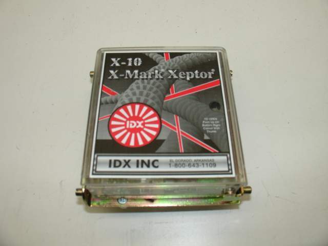 Coin Comparitor (X-10)