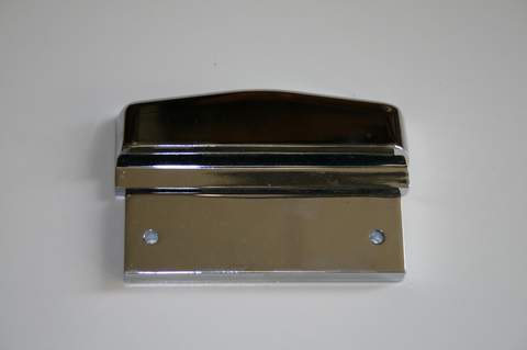 WMS Blue Bird Block In Plate 21-011091
