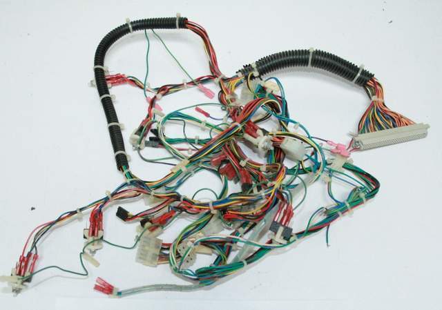 IGT Harness 60777800