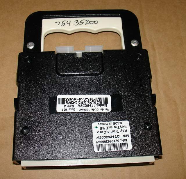 IGT I/O Board Assembly 32 Bit [ IGT 75435200 and IGT14940202 ]