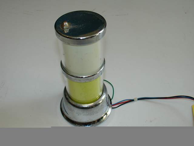 Bally S6000 Tower Light