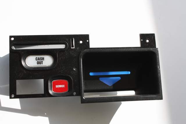 Mount, Switches Player Control WS 67399800