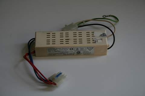 U-San Ballast LR93091