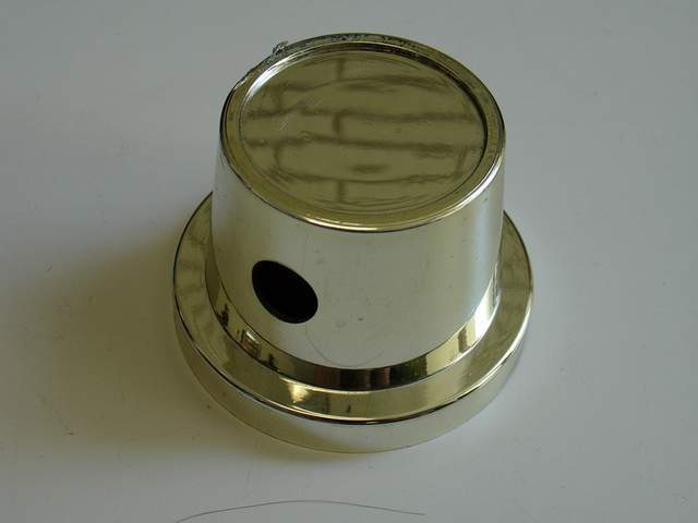 Wms Handle Hub (03-0024797)