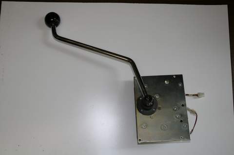 WMS BB1 Handle Assembly Complete