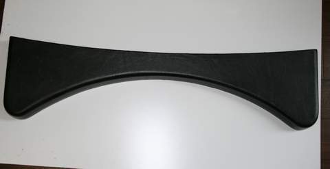 WMS BB1 Slant Top Arm Rest