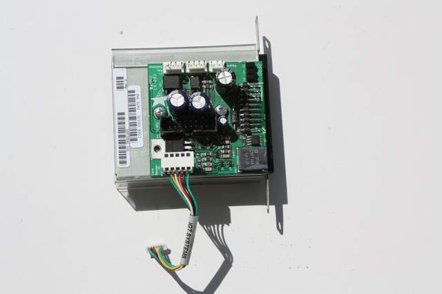 ACC-MAG Card Reader, RG,