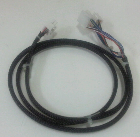 Bally Cable, Audio Mixer, Wms BB, GTM NEW (207455-00-0)