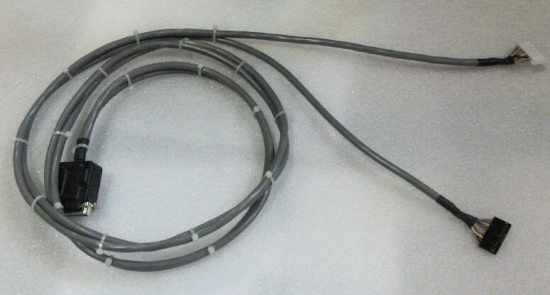 Bally Cable, SCSC, MC350, Mess to Keypad NEW (220313-72-0)