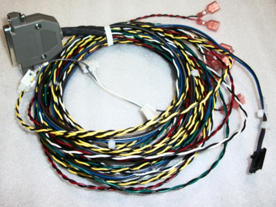 Bally Cable, SDG VT200 TO MC250 NEW (CBL-205730)