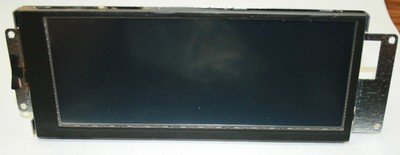 Bally Display, LCD I-View Jump Selectable (217564)