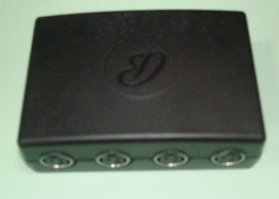 Bally, ASY, Splitter, 4 Way, DC Power NEW (214840 Rev A)
