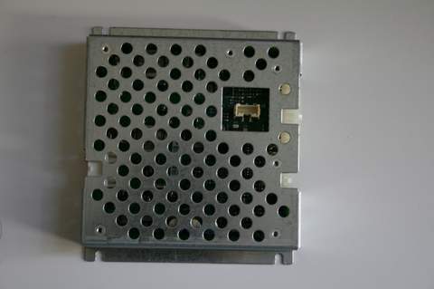 IGT PCB, ATX Supply AVP 2.5, AVP 3.0 Assy (75831001)
