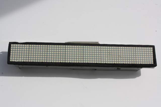 Display, Assembly Mini WHL W/Shild Netplex (25324300)