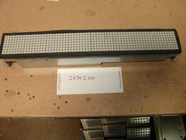 IGT Display Spectrum Mini with cover (IGT 25302100)