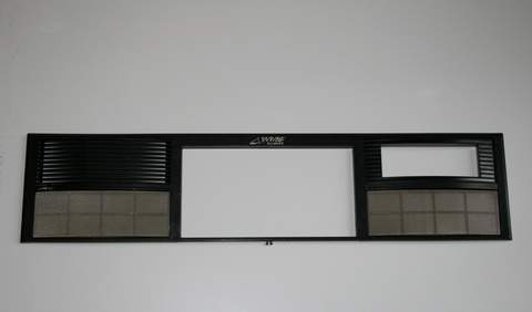 WMS BB1 Slant Top Speaker Grill