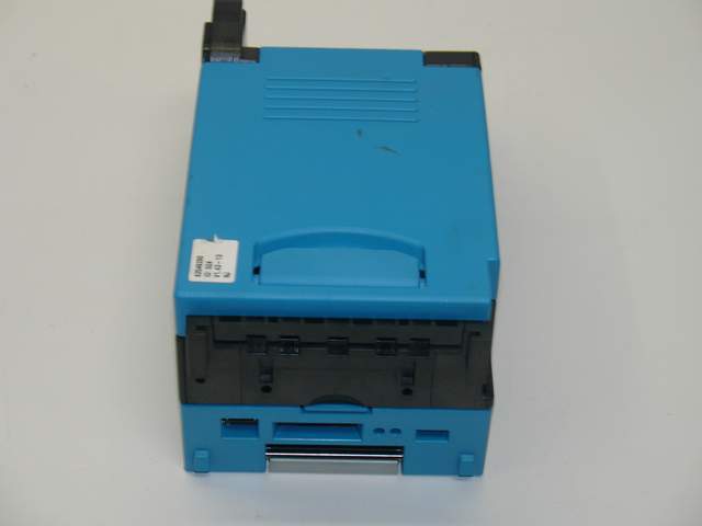 JCM UBA 11 Bill Validator