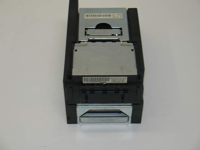 JCM WBA 10 Bill Validator
