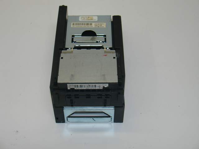 JCM WBA 12 Bill Validator