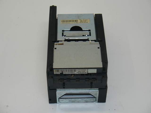 JCM WBA 13 Bill Validator