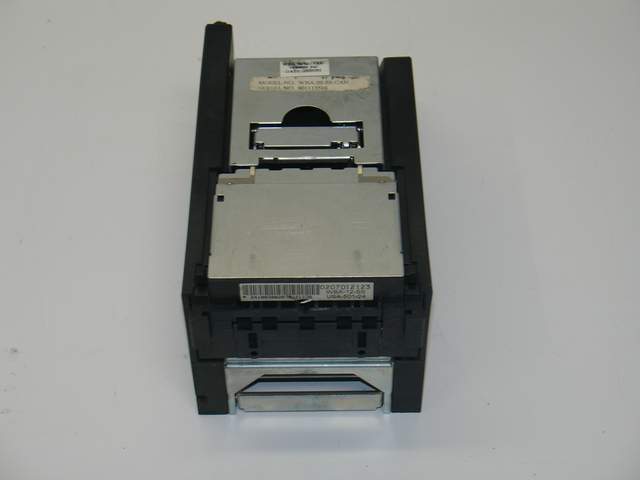 JCM WBA 20 Bill Validator