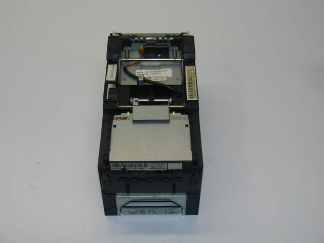 JCM WBA 24 SU Bill Validator