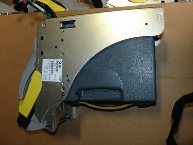 MEI Cashflow Bill Validator Complete Assembly (SCM 6612U)