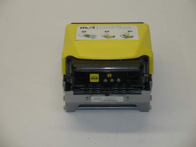 MEI Cashflow Bill Validator Head (SCM 6602 U)