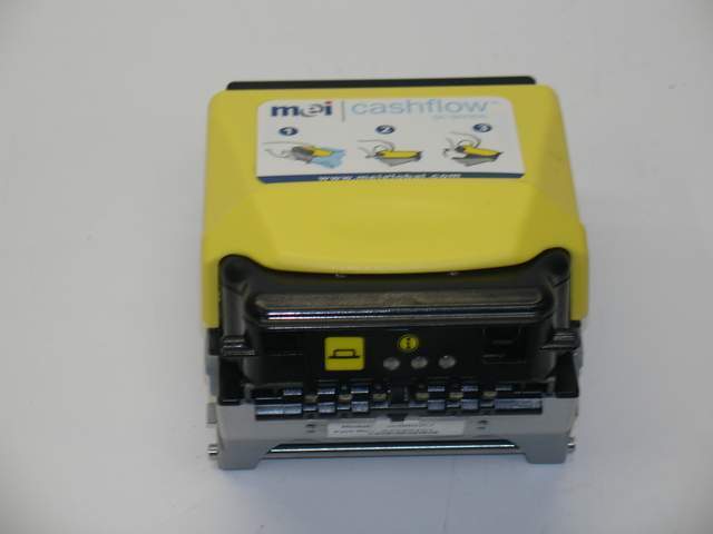 MEI Cashflow Bill Validator Head (SCM 6612)