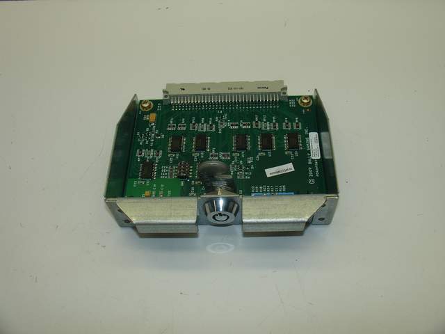 Bally Alpha Video Driver Board (PCA209364-0-0)